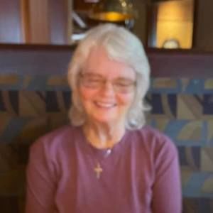 Meet your Posher, Debra